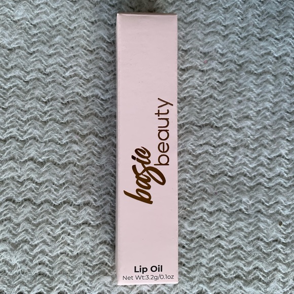 SOLD - Basic Beauty Lip Oil - Picture 1 of 6